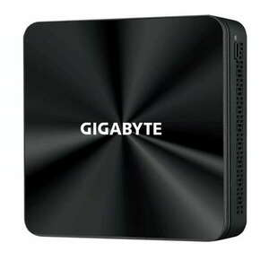 Gigabyte PC BRIX, Intel Core i5 10210U 4.2GHz, 2xHDMI, LAN, WIFI, ... kép