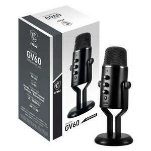 MSI IMMERSE GV60 Mikrofon kép