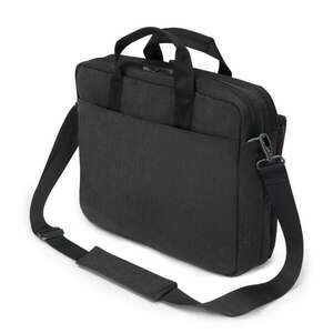Dicota Style-M 15" Notebook táska - Fekete kép