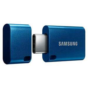 Samsung 128GB MUF-128DA/APC USB Type-C Pendrive - Kék kép
