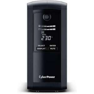 CyberPower ValuePro VP1000EILCD 1000VA / 550W Vonalinteraktív UPS kép