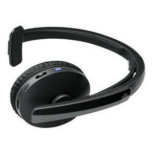 Sennheiser Epos Demant Adapt 231 Wireless Mono Headset - Fekete kép