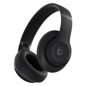 Apple Beats Studio Pro Wireless / Vezetékes Headset - Fekete kép