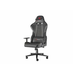 Genesis Nitro550 G2 Gamer szék, fekete kép