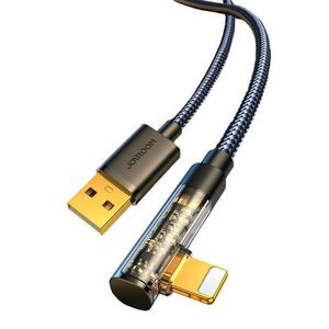 Joyroom Lightning - USB kábel gyorstöltéshez és adatátvitelhez 2, ... kép