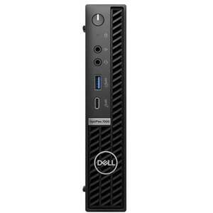 Dell Optiplex 7000 MFF Számítógép (Intel i7-12700T / 16GB / 512GB SSD / Win 11 Pro) kép