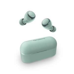 Panasonic RZ-S300WE-G True Wireless Bluetooth zöld fülhallgató kép