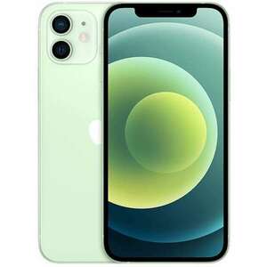 Apple iPhone 12 64GB - Zöld kép