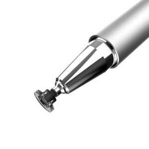 Haffner FN0498 Magnet Stylus Pen ezüst érintőceruza kép