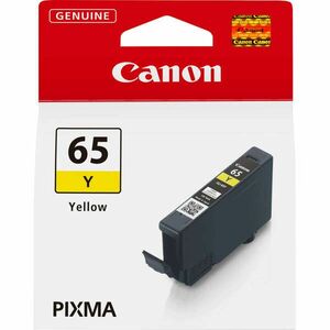 Canon CLI-65 tintapatron 1 db Eredeti Sárga kép