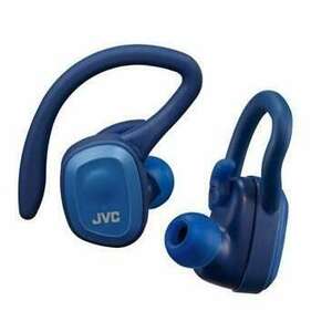 JVC HA-ET45T-A Sportoláshoz kifejlesztett Bluetooth fülhallgató, ... kép