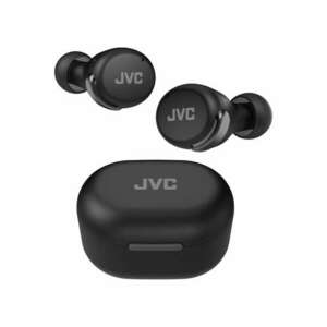 JVC HA-A30T-B Kompakt, stílusos valódi vezeték nélküli fülhallgat... kép