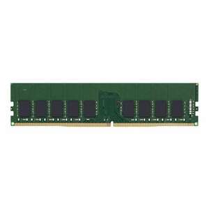 KINGSTON 16GB 2666MHz DDR4 ECC CL19 DIMM kép