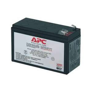 UPS APC Replacement Battery Cartridge - 2 kép