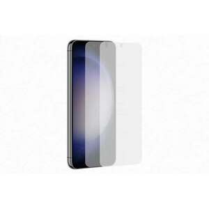 Samsung Galaxy S23 Plus kijelzővédő fólia, sérült kép