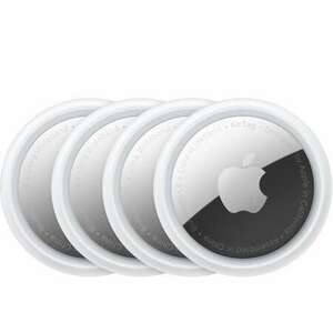 Apple AirTag (4 Pack) kép