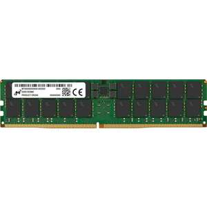 Micron 96GB / 4800 DDR5 Szerver RAM kép