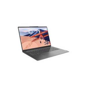 Lenovo Yoga Slim 6 14IAPO8 Notebook Ezüst (14.0" / Intel i7-1260P... kép