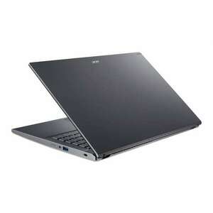 Acer Aspire A515-57-72Y1 Notebook Acélszürke (15.6" / Intel i7-12... kép