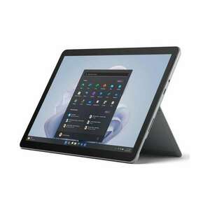 Microsoft Surface GO 4 Notebook/Tablet Platinum (10.5" / Intel N2... kép