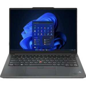 Lenovo ThinkPad E14 G5 Notebook Fekete (14.0" / Intel i5-1335U /... kép