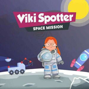 Viki Spotter: Space Mission kép