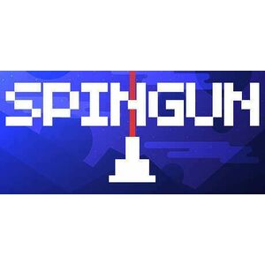 SPINGUN (Digitális kulcs - PC) kép