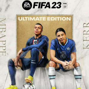 Fifa 23: Ultimate Edition (EN/PL/RU/CZ/TR) kép