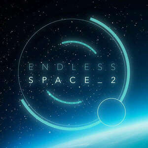 Endless Space 2 (Definitive Edition) (Digitális kulcs - PC) kép