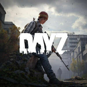 DayZ (EU) (Altergift) (Digitális kulcs - PC) kép