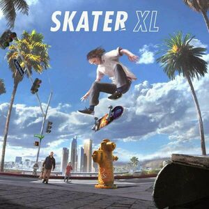 Skater XL (Digitális kulcs - PC) kép