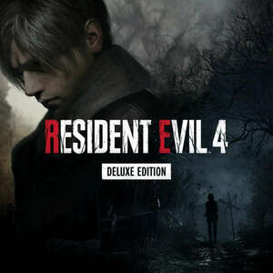 Resident Evil 4: Deluxe Edition kép
