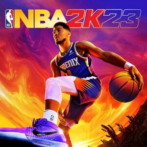NBA 2K23 (EU) (Digitális kulcs - PC) kép