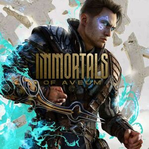 Immortals of Aveum (EU) (Digitális kulcs - Xbox Series X/S) kép