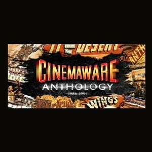 Cinemaware Anthology: 1986-1991 kép