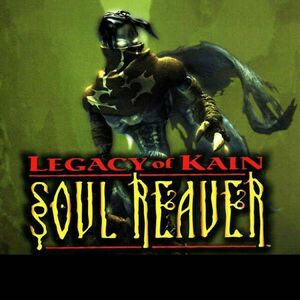 Legacy of Kain: Soul Reaver (Digitális kulcs - PC) kép