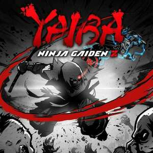 Yaiba: Ninja Gaiden Z kép