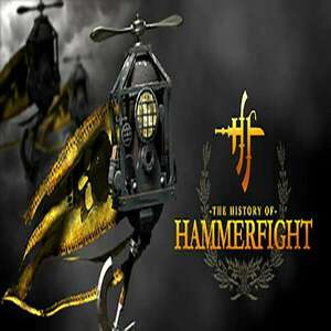 Hammerfight (Digitális kulcs - PC) kép