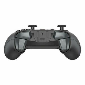 GameSir T4 Cyclone Pro Vezeték nélküli controller - Fekete kép