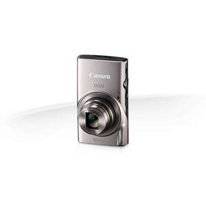 Canon IXUS 285HS Kompakt digitális fényképező - Ezüst kép