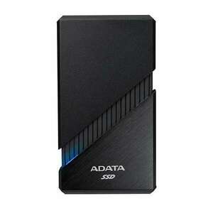 ADATA SE920 2 TB Fekete Külső SSD kép