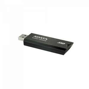 ADATA SC610 USB 1 TB USB A 3.2 Gen 2 (3.1 Gen 2) Fekete pendrive kép