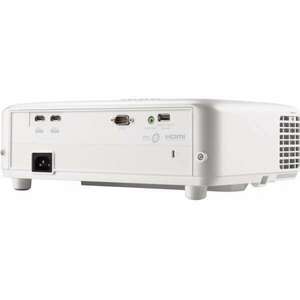 ViewSonic Projektor 4K UHD, PX701-4K (3200AL, HDR, 3D, HDMIx2, 10... kép