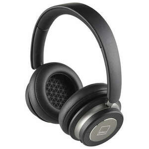 DALIBluetooth HeadphonesIO-6 BLACK IRON kép
