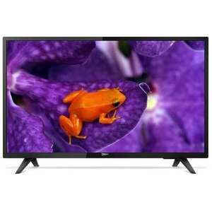 Philips 43HFL5114/12 Full HD Smart Televízió, 108 cm, MediaSuite, ... kép