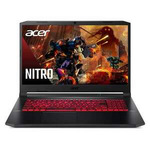 Acer Nitro 5 AN517-54-79HQ 17, 3" Laptop - Intel® Core™ i7-11600H, ... kép