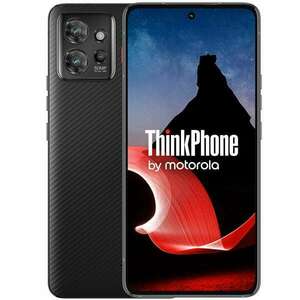Motorola ThinkPhone 256GB DualSIM Okostelefon Fekete kép