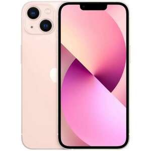 Apple iPhone 13 128GB Okostelefon Rózsaszín kép