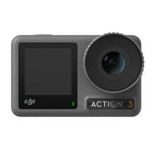 DJI Osmo Action 3 Standard Combo akciókamera (6941565943743 / CP.... kép