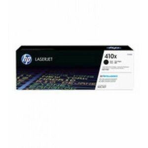 HP CF410X Toner Black 6.500 oldal kapacitás No.410X kép